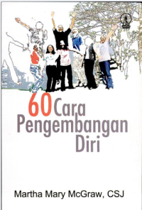 Image of 60 Cara Pengembangan Diri