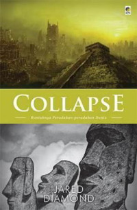 Image of Collapse Runtuhnya Peradaban-peradaban Dunia