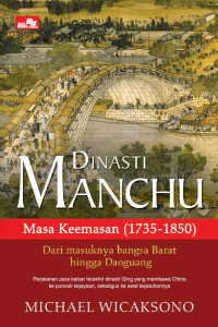 Image of Dinasti Manchu Masa Keemasan (1735-1850)