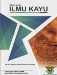 Image of Ilmu Kayu (Buku Ajar)