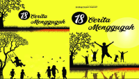 Image of Cerita Menggugah Antologi Cerpen Inspiratif