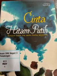 Image of cinta hitam putih
