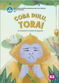 Image of coba dulu Tora