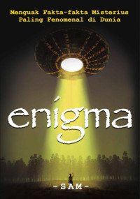 Image of Enigma