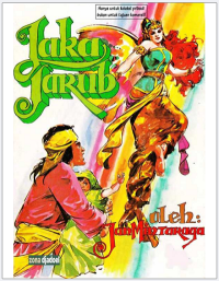 Image of Jaka Tarub