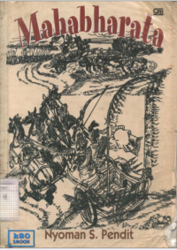 Image of mahabharata