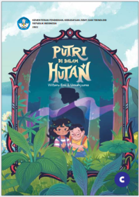 Image of Putri Didalam Hutan