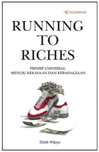 Image of Running To Riches