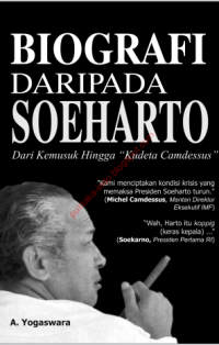 Image of Biografi Daripada Soeharto